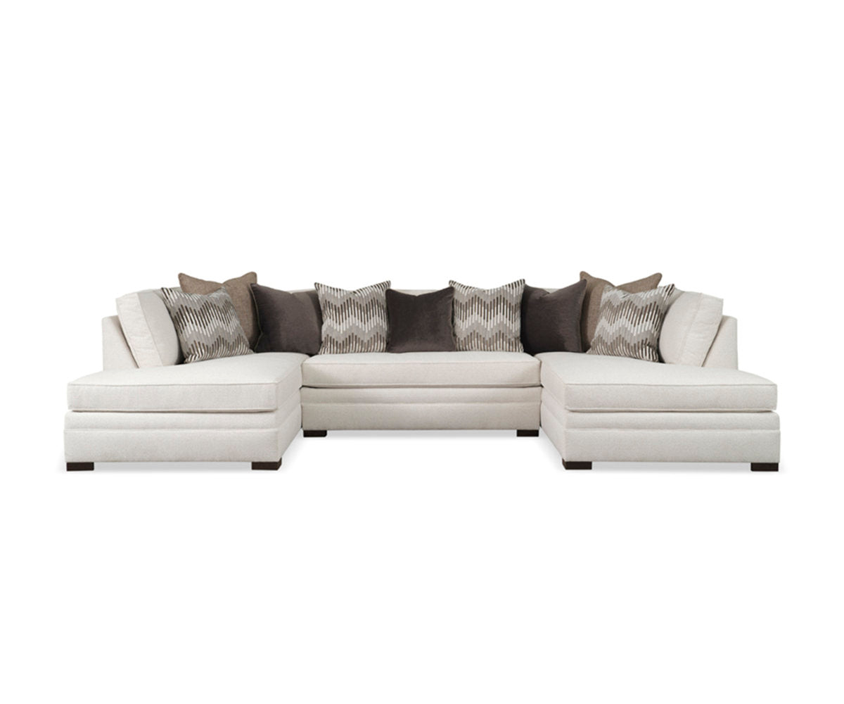 Chaise Sectional