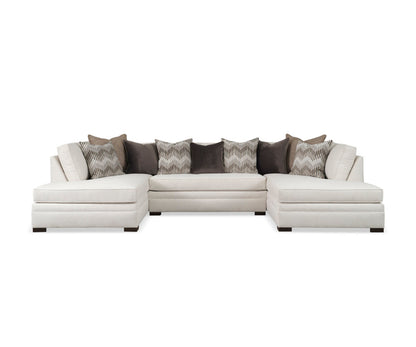 Chaise Sectional