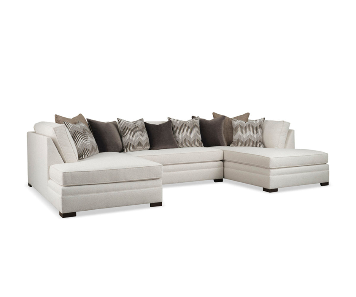 Chaise Sectional