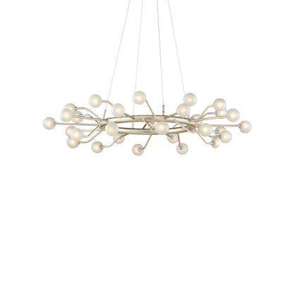 Chaldea 30 - Light Chandelier