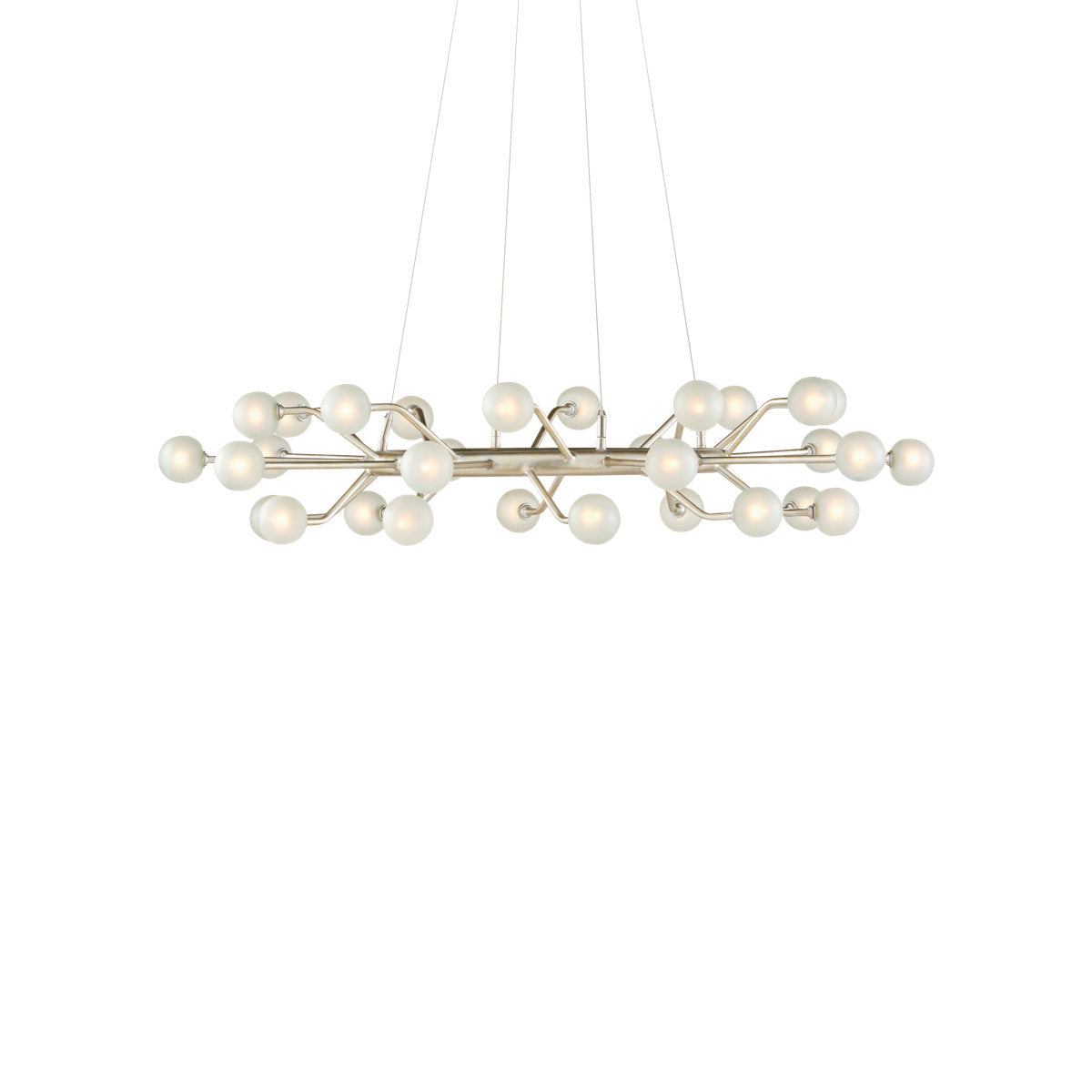 Chaldea 30 - Light Chandelier