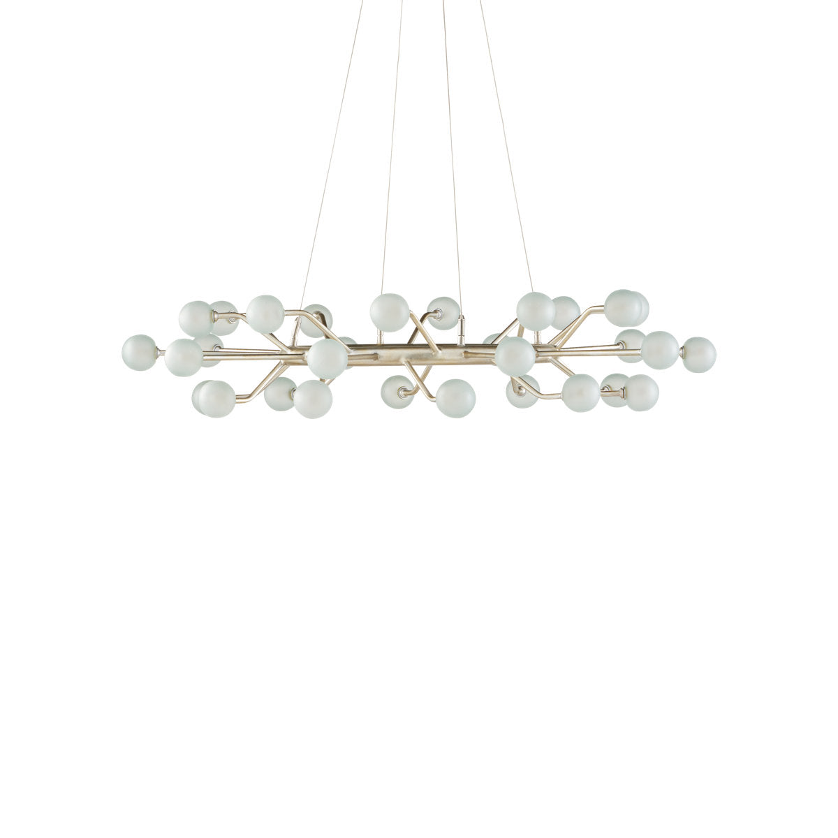 Chaldea 30 - Light Chandelier