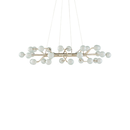 Chaldea 30 - Light Chandelier