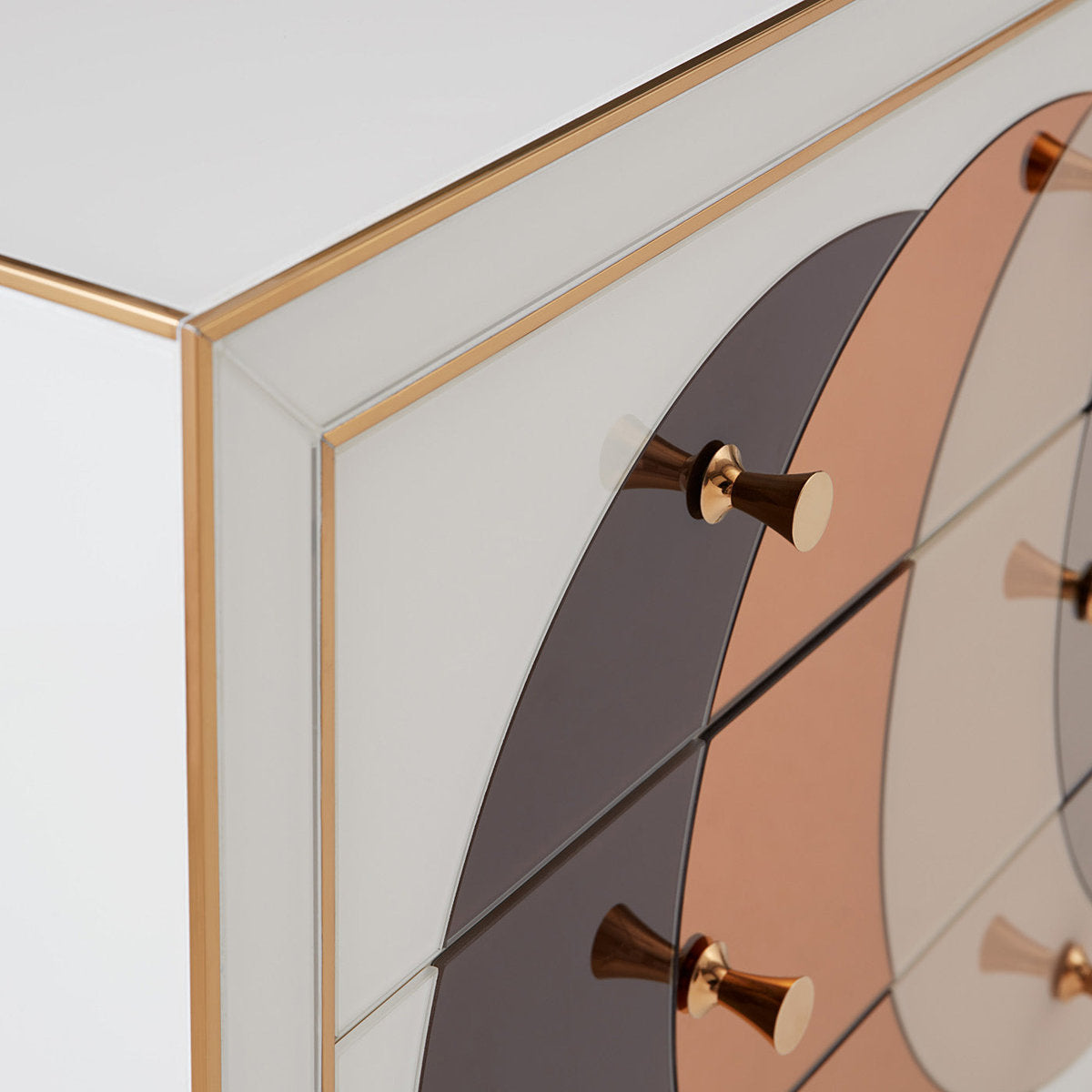 Chambeige 58" Credenza