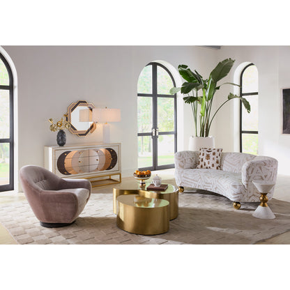 Chambeige 58" Credenza