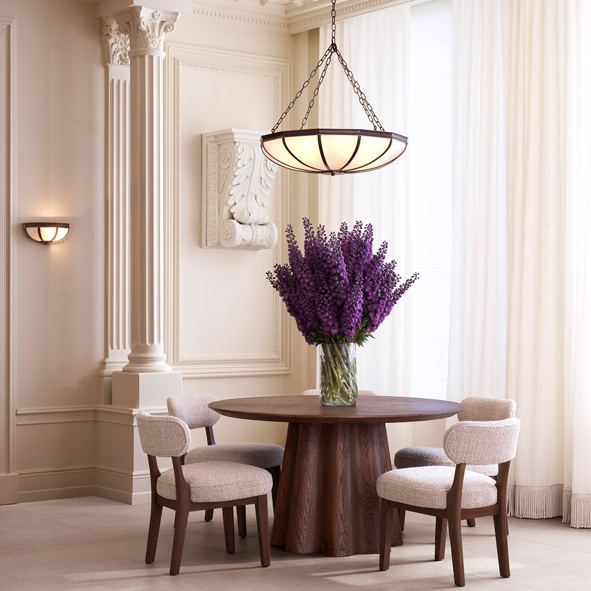 Chandelier