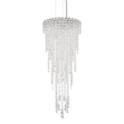 Chantant 4 - Light Glass Chandelier