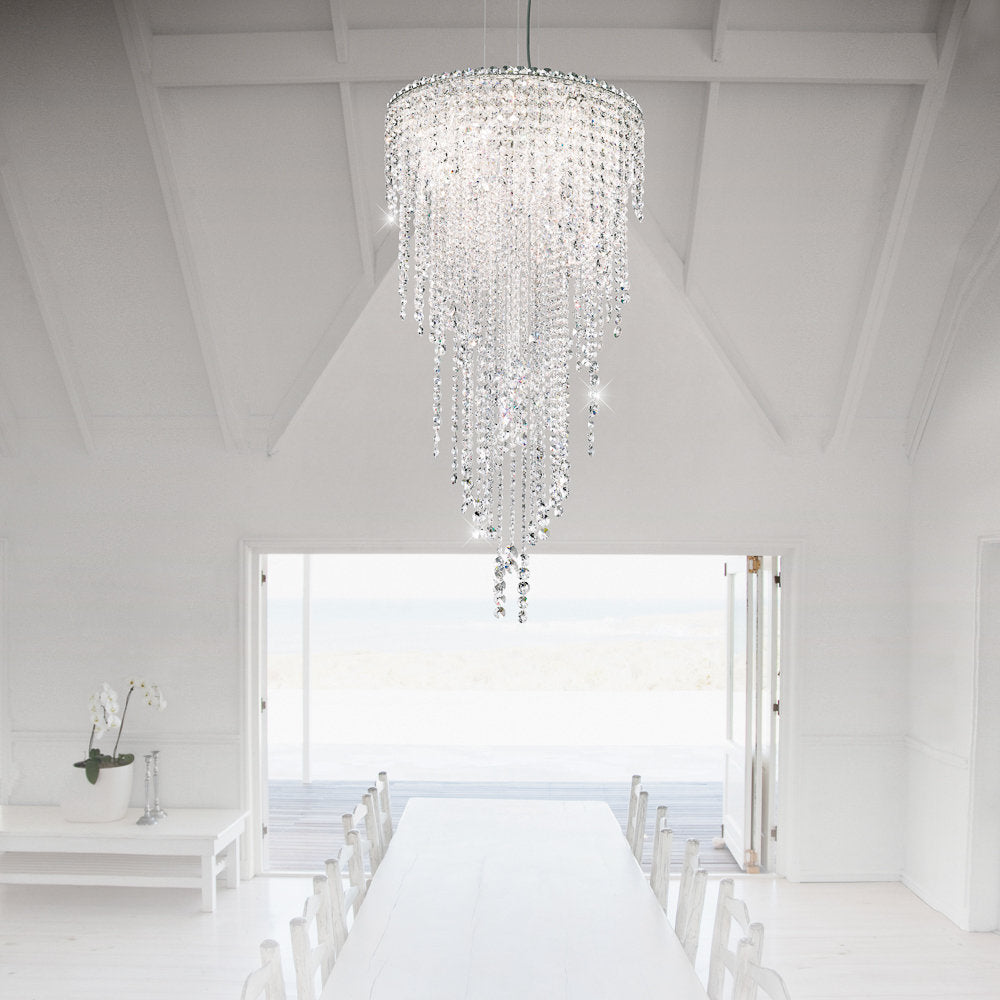 Chantant 5 - Light Chandelier
