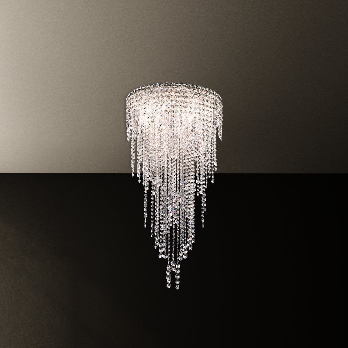 Chantant 5 - Light Chandelier
