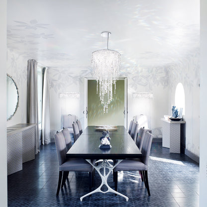 Chantant 5 - Light Chandelier