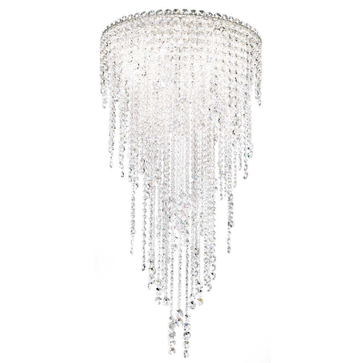 Chantant 5 - Light Chandelier