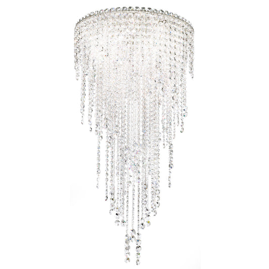 Chantant 5 - Light Chandelier