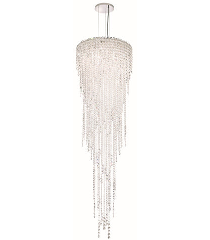 Chantant 5 - Light Chandelier