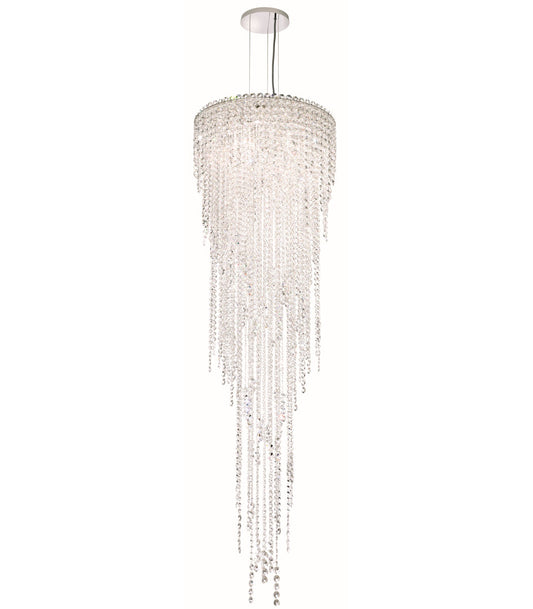 Chantant 5 - Light Chandelier