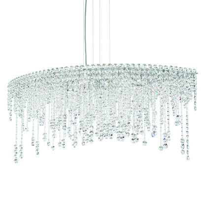 Chantant 8 - Light Chandelier