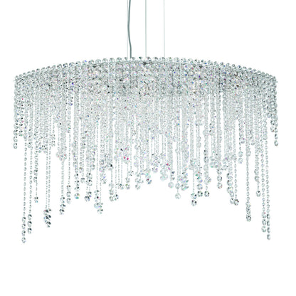 Chantant 8 - Light Chandelier