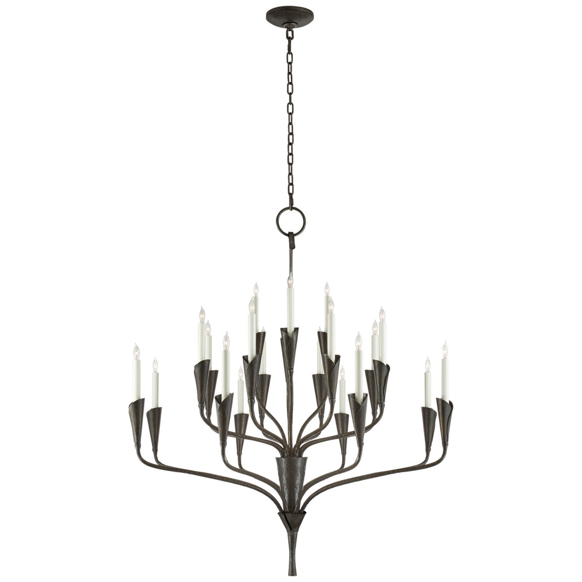 Chapman & Myers Aiden Large Chandelier