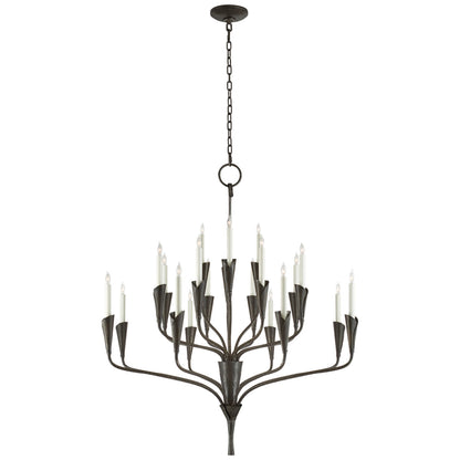 Chapman & Myers Aiden Large Chandelier