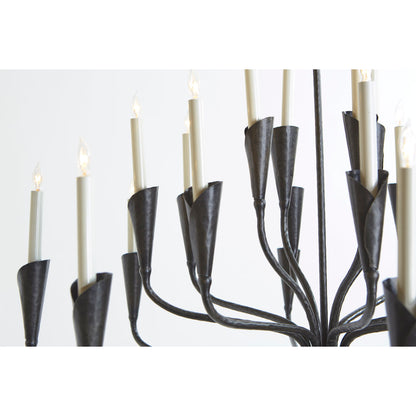 Chapman & Myers Aiden Large Chandelier