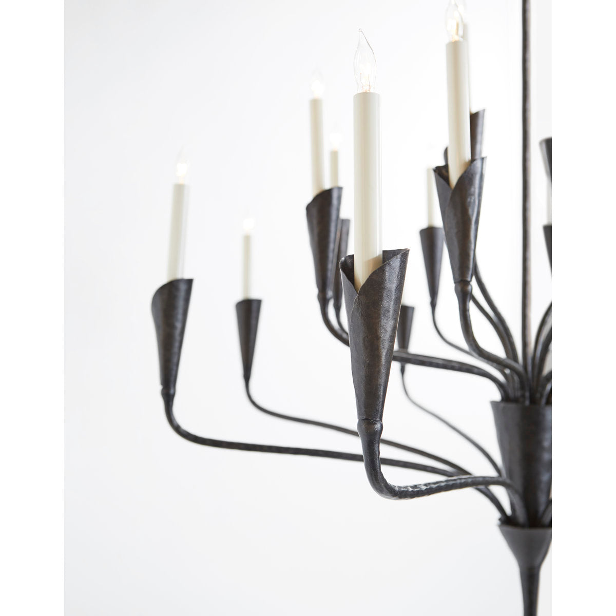 Chapman & Myers Aiden Large Chandelier
