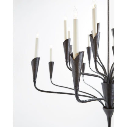 Chapman & Myers Aiden Large Chandelier