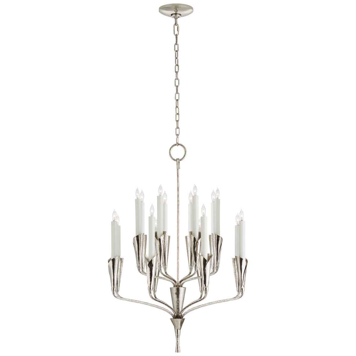 Chapman & Myers Aiden Small Chandelier