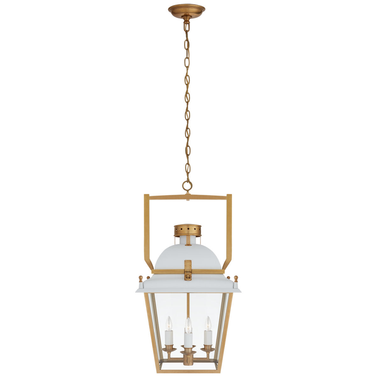 Chapman & Myers Coventry Lantern