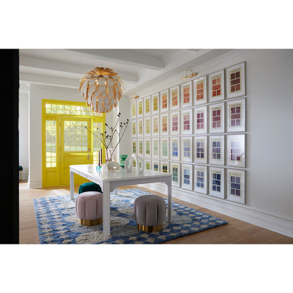 Chapman & Myers Cynara Grande Chandelier