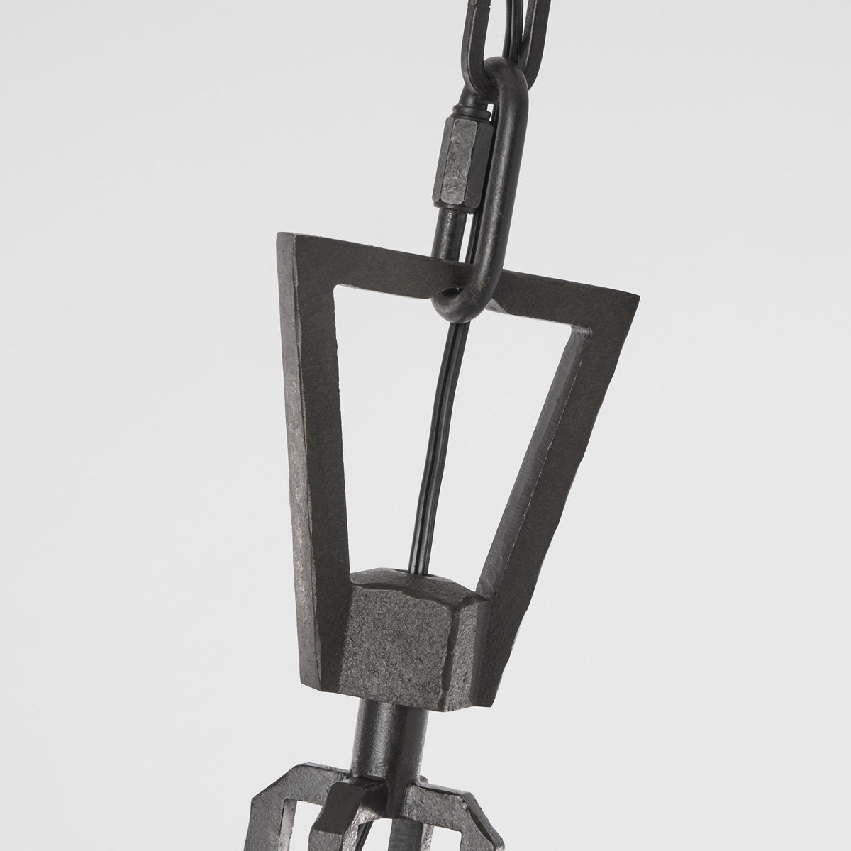 Chapman & Myers Darlana Two-Tier Chandelier