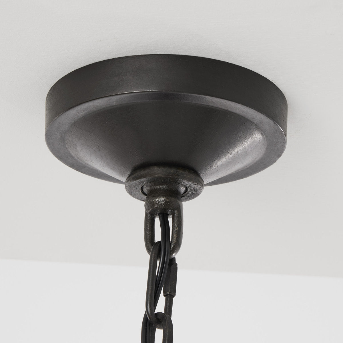 Chapman & Myers Darlana Two-Tier Chandelier