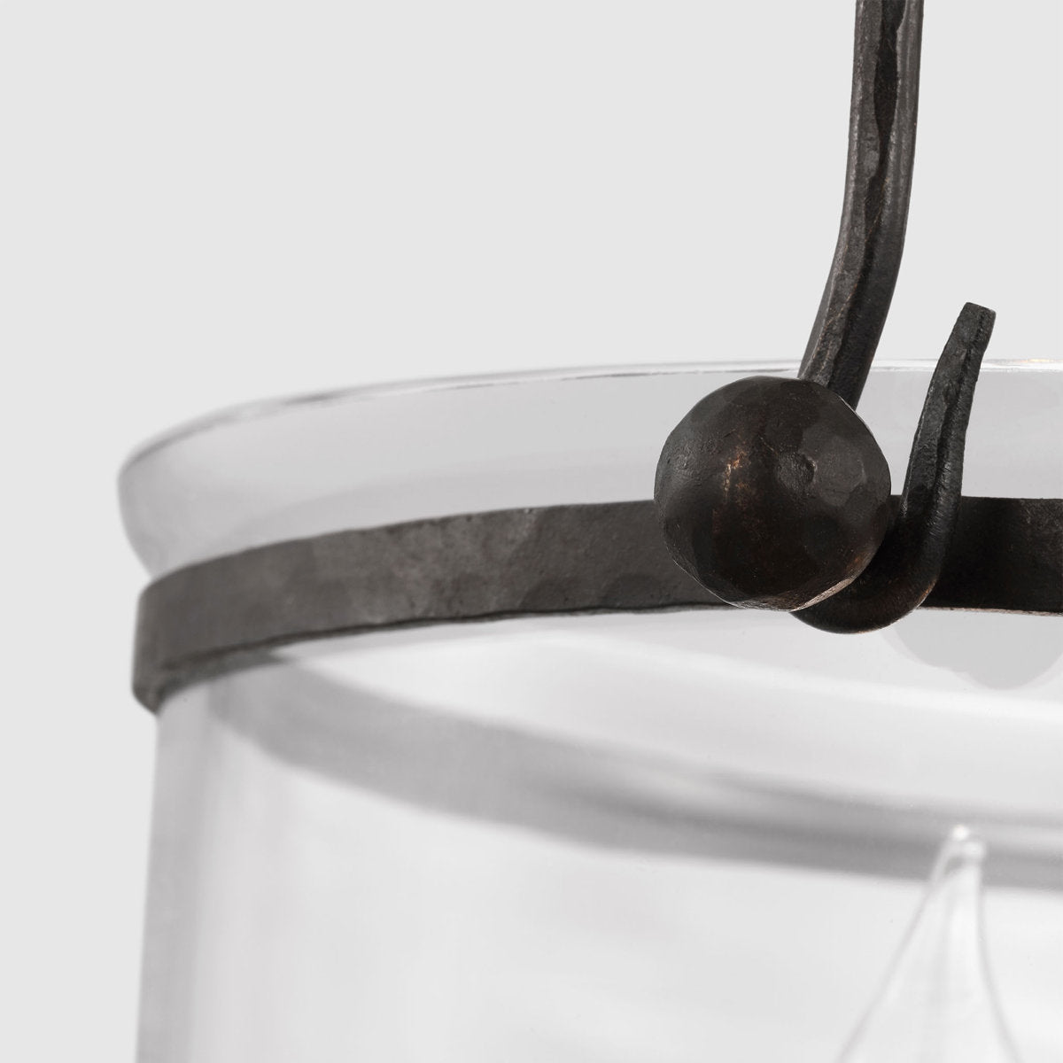 Chapman & Myers Lorford Smoke Bell Lantern