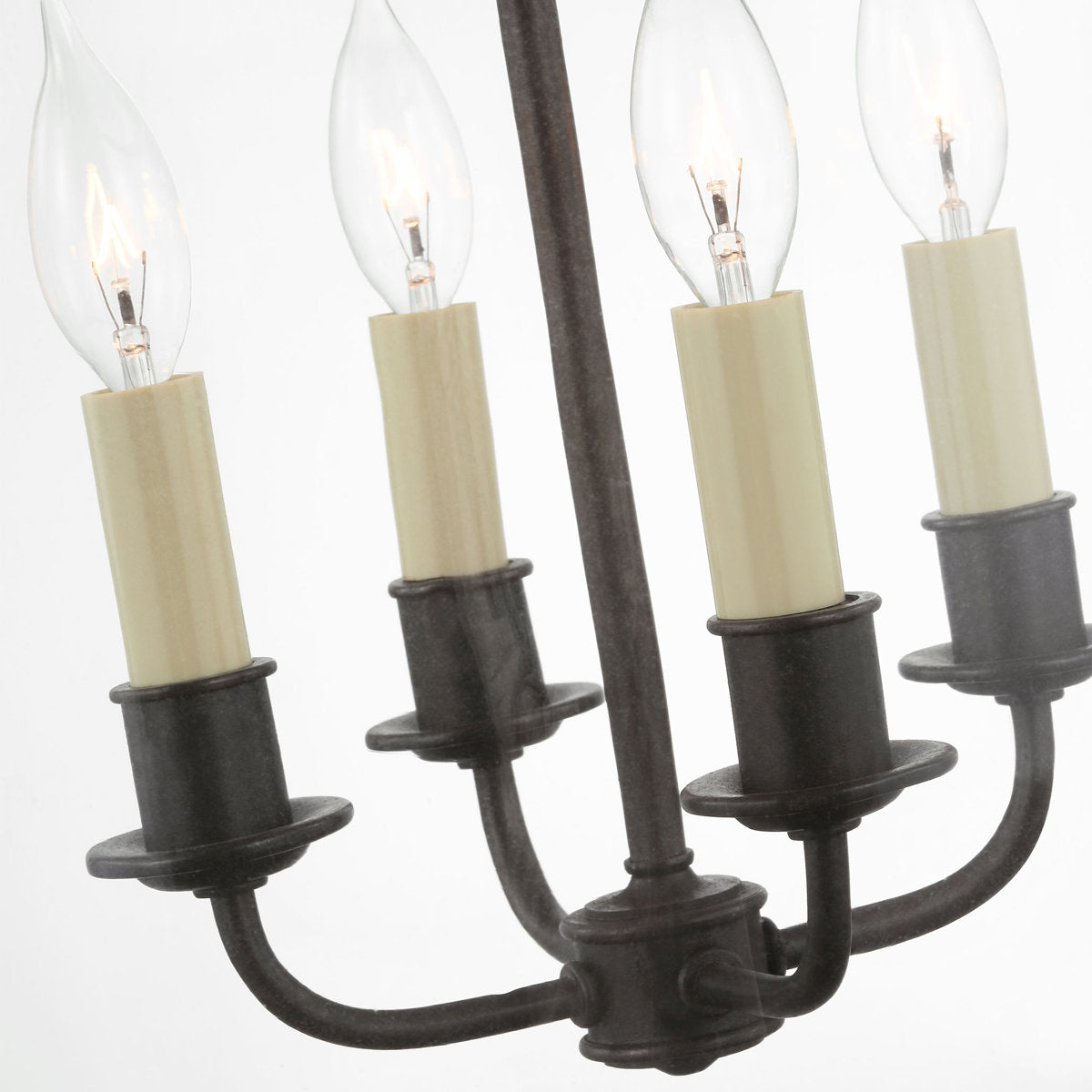 Chapman & Myers Lorford Smoke Bell Lantern