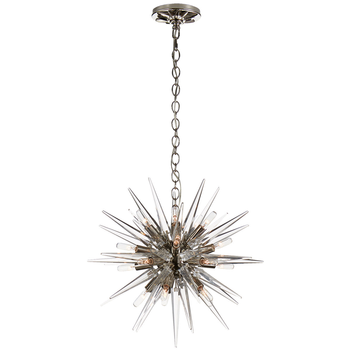 Chapman & Myers Quincy Sputnik Chandelier