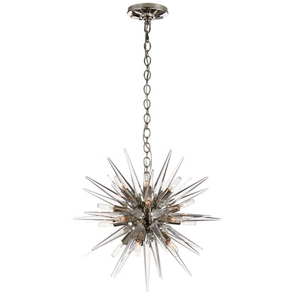 Chapman & Myers Quincy Sputnik Chandelier
