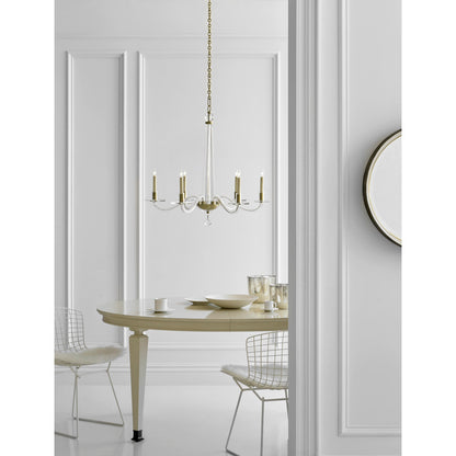 Chapman & Myers Robinson Chandelier