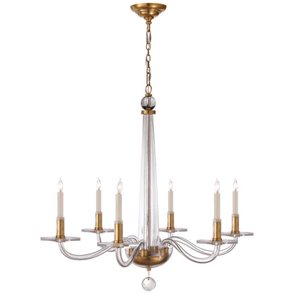 Chapman & Myers Robinson Chandelier