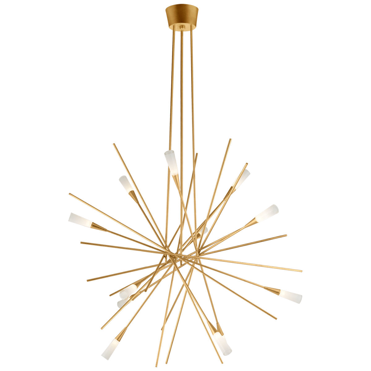 Chapman & Myers Stellar Large Chandelier