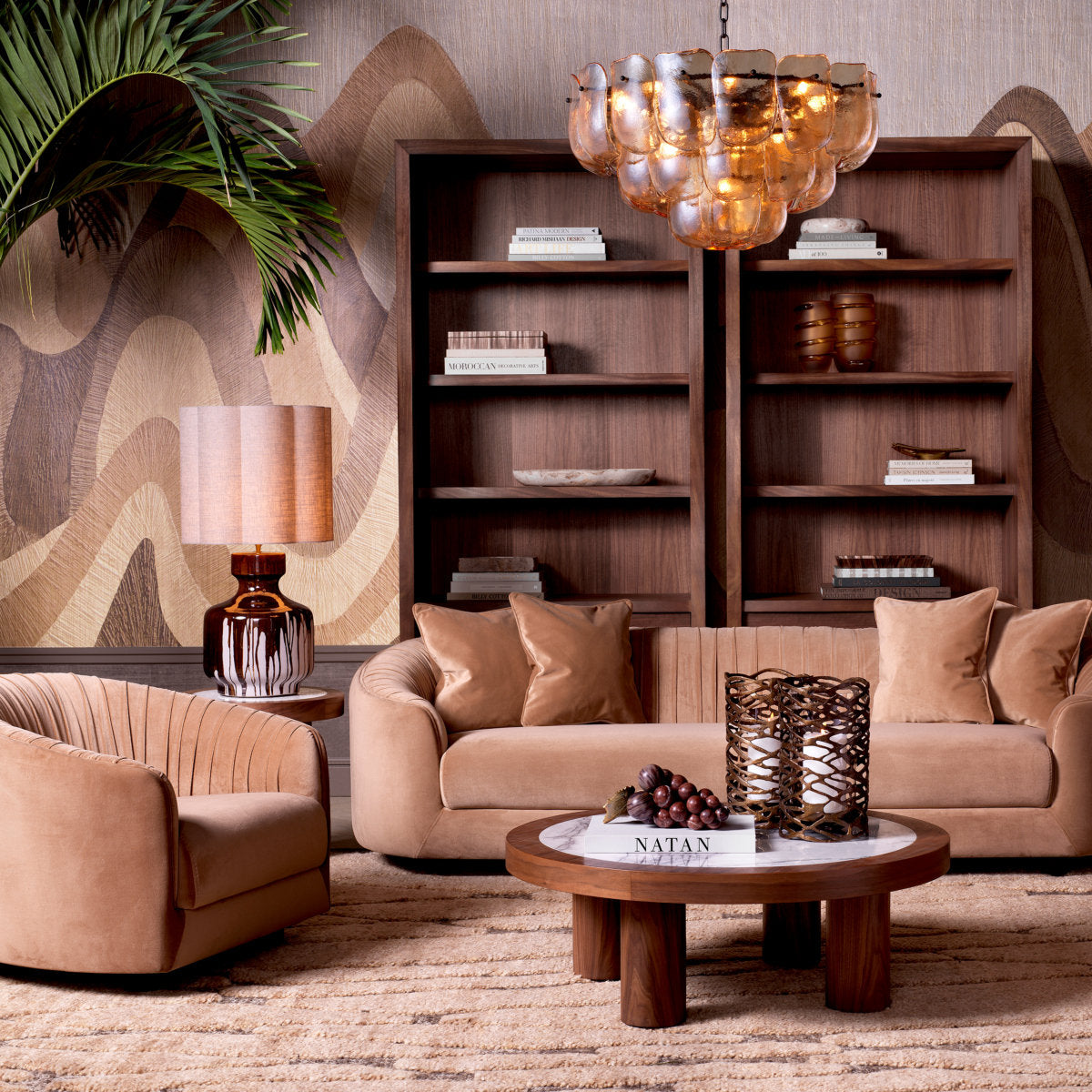 Charford Bookcase