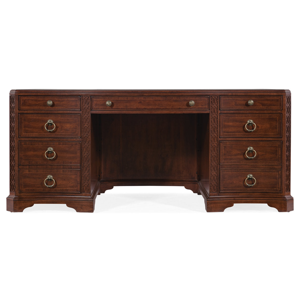 Charleston Executive Desk