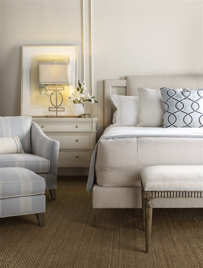 Charlotte Armchair