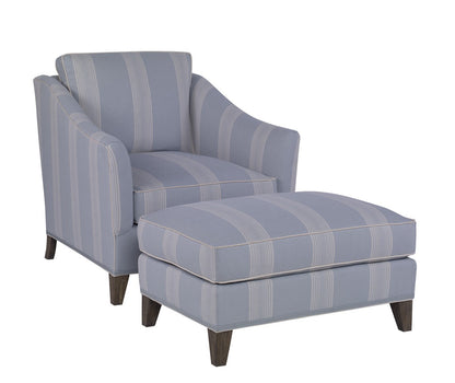 Charlotte Armchair