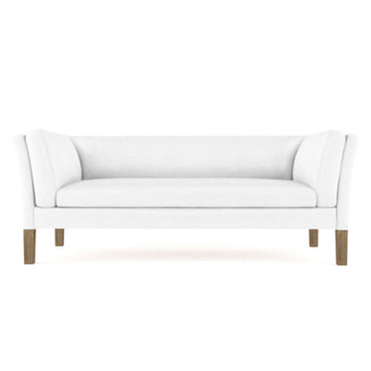Charlton Flared Shelter-Arm Sofa