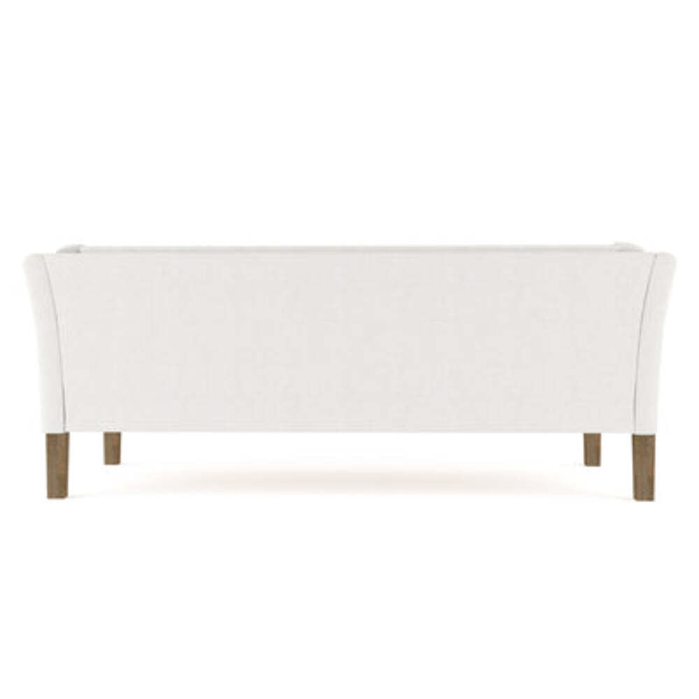 Charlton Flared Shelter-Arm Sofa