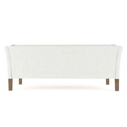 Charlton Flared Shelter-Arm Sofa
