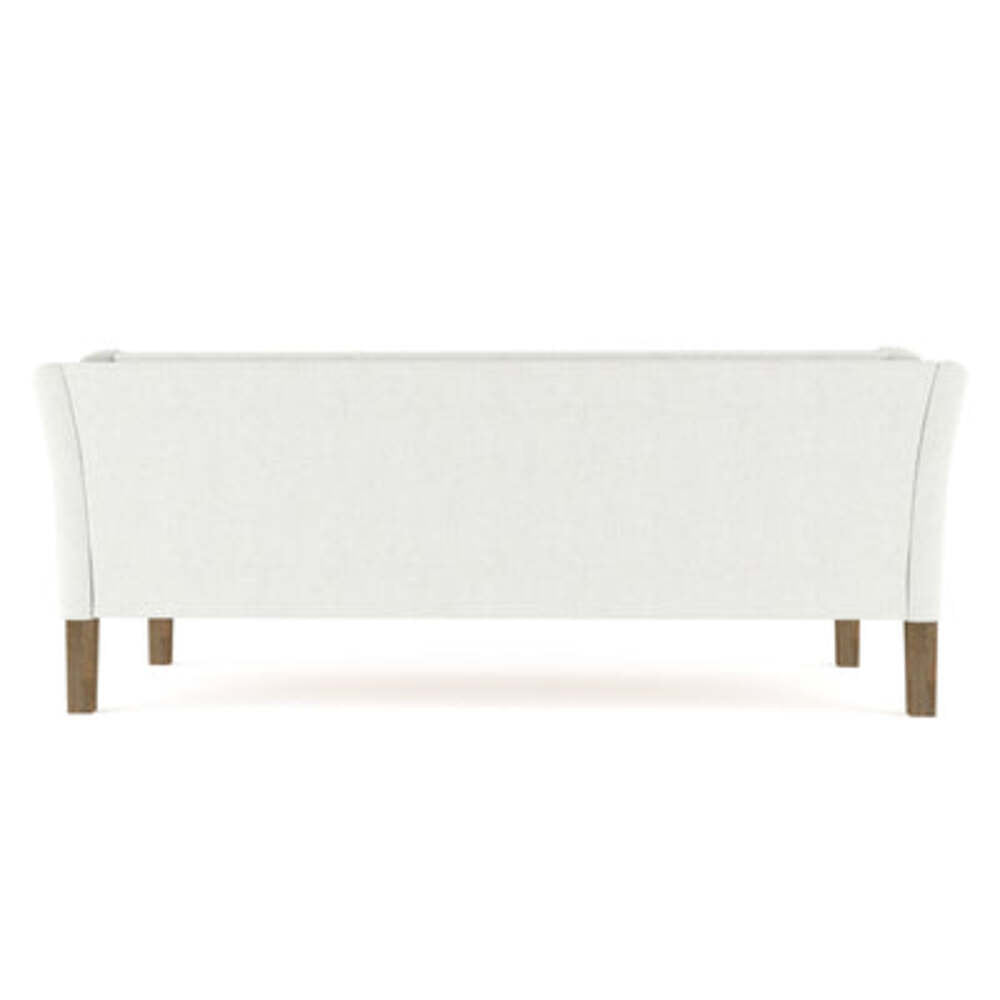 Charlton Flared Shelter-Arm Sofa