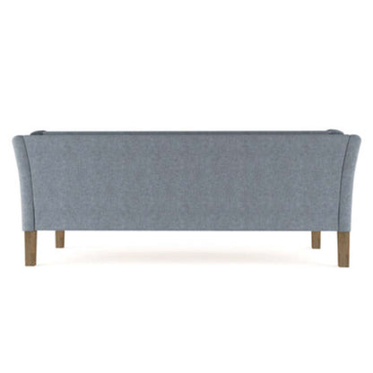 Charlton Flared Shelter-Arm Sofa