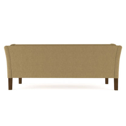 Charlton Flared Shelter-Arm Sofa