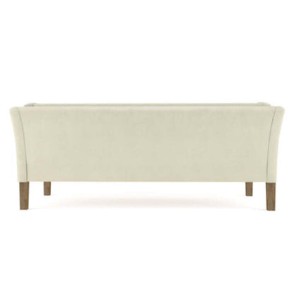 Charlton Flared Shelter-Arm Sofa