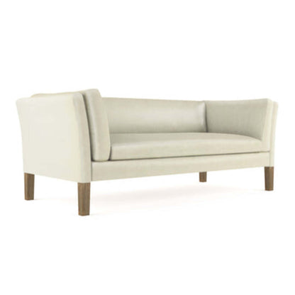 Charlton Flared Shelter-Arm Sofa