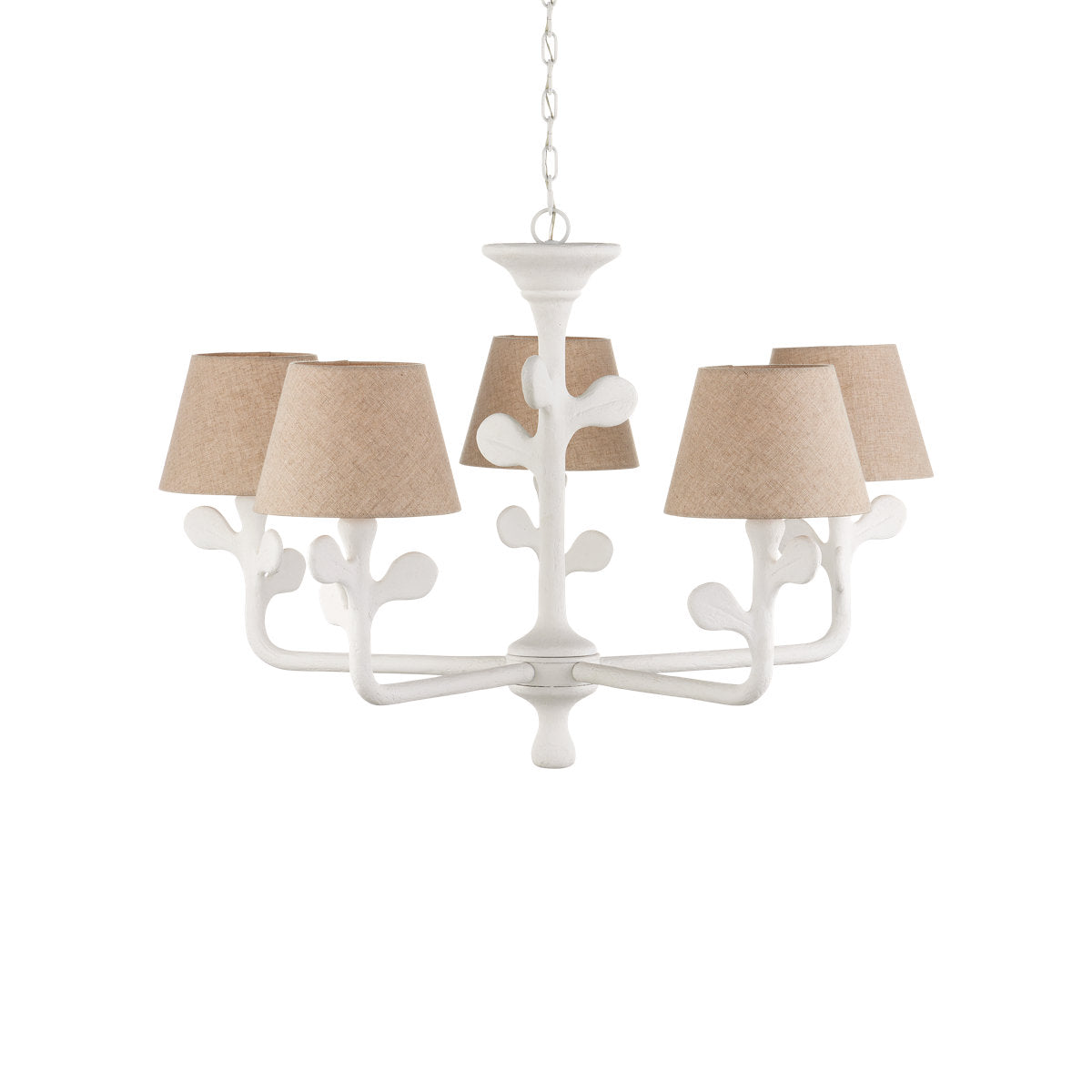 Charny 5 - Light Chandelier